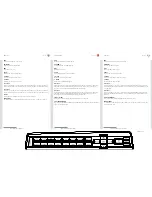Preview for 22 page of Barco CNHD-81B User Manual