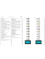 Preview for 25 page of Barco CNHD-81B User Manual