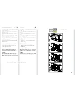 Preview for 81 page of Barco CNHD-81B User Manual