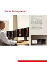 Preview for 8 page of Barco Color Coronis 2MP Brochure & Specs