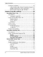 Предварительный просмотр 8 страницы Barco Color Coronis 2MP System Manual