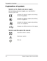 Предварительный просмотр 14 страницы Barco Color Coronis 2MP System Manual
