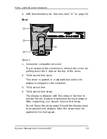 Preview for 23 page of Barco Color Coronis 2MP System Manual