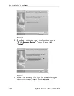 Предварительный просмотр 134 страницы Barco Color Coronis 2MP System Manual