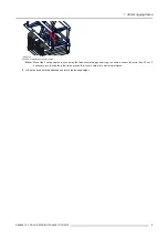 Preview for 13 page of Barco Cooler rigging frame Installation Manual