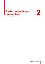 Preview for 7 page of Barco Coronic Uniti User Manual