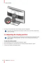 Preview for 16 page of Barco Coronic Uniti User Manual