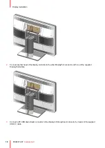 Preview for 18 page of Barco Coronic Uniti User Manual