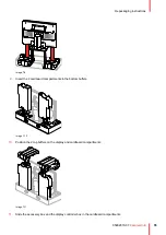 Предварительный просмотр 55 страницы Barco Coronic Uniti User Manual