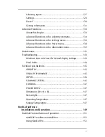 Preview for 4 page of Barco CORONIS 1MP Installation & User Manual