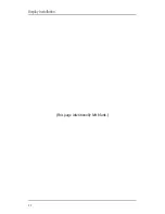 Предварительный просмотр 21 страницы Barco CORONIS 1MP Installation & User Manual
