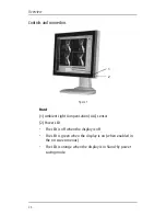 Preview for 25 page of Barco CORONIS 1MP Installation & User Manual