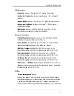 Предварительный просмотр 90 страницы Barco CORONIS 1MP Installation & User Manual