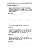Предварительный просмотр 99 страницы Barco CORONIS 1MP Installation & User Manual