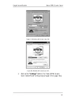 Preview for 104 page of Barco CORONIS 1MP Installation & User Manual