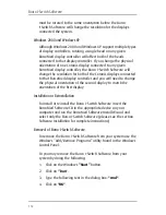 Предварительный просмотр 111 страницы Barco CORONIS 1MP Installation & User Manual