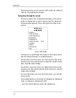 Предварительный просмотр 117 страницы Barco CORONIS 1MP Installation & User Manual
