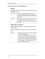 Предварительный просмотр 133 страницы Barco CORONIS 1MP Installation & User Manual