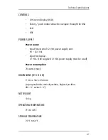 Предварительный просмотр 146 страницы Barco CORONIS 1MP Installation & User Manual