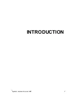 Предварительный просмотр 6 страницы Barco CORONIS 1MP System Manual