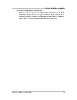 Предварительный просмотр 13 страницы Barco CORONIS 1MP System Manual