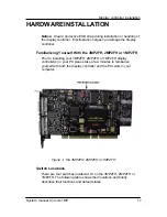 Preview for 16 page of Barco CORONIS 1MP System Manual