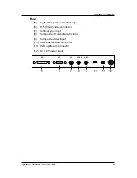 Preview for 26 page of Barco CORONIS 1MP System Manual