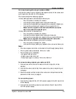 Preview for 29 page of Barco CORONIS 1MP System Manual