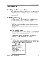 Предварительный просмотр 32 страницы Barco CORONIS 1MP System Manual