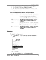 Preview for 40 page of Barco CORONIS 1MP System Manual