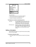 Предварительный просмотр 42 страницы Barco CORONIS 1MP System Manual
