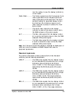 Preview for 47 page of Barco CORONIS 1MP System Manual