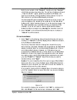Предварительный просмотр 71 страницы Barco CORONIS 1MP System Manual