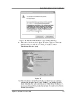 Предварительный просмотр 75 страницы Barco CORONIS 1MP System Manual