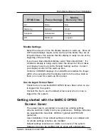 Preview for 101 page of Barco CORONIS 1MP System Manual