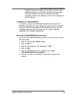 Предварительный просмотр 109 страницы Barco CORONIS 1MP System Manual