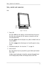 Preview for 25 page of Barco Coronis 21-inch Installation & user manua Installation And User Manual