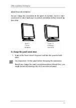 Preview for 41 page of Barco Coronis 21-inch Installation & user manua Installation And User Manual