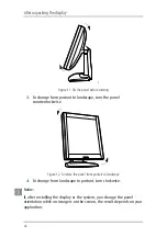 Preview for 42 page of Barco Coronis 21-inch Installation & user manua Installation And User Manual