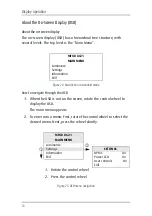 Preview for 74 page of Barco Coronis 21-inch Installation & user manua Installation And User Manual