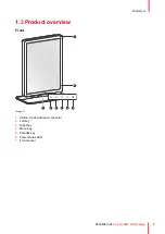 Preview for 7 page of Barco Coronis 3MP LED MDCG-3221 User Manual