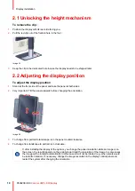 Preview for 10 page of Barco Coronis 3MP LED MDCG-3221 User Manual