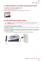 Preview for 11 page of Barco Coronis 3MP LED MDCG-3221 User Manual