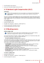 Preview for 27 page of Barco Coronis 3MP LED MDCG-3221 User Manual