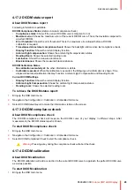 Preview for 29 page of Barco Coronis 3MP LED MDCG-3221 User Manual