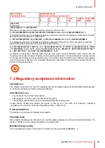 Preview for 45 page of Barco Coronis 3MP LED MDCG-3221 User Manual