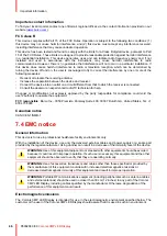 Preview for 46 page of Barco Coronis 3MP LED MDCG-3221 User Manual