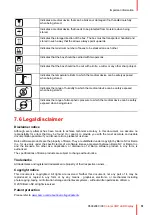 Preview for 51 page of Barco Coronis 3MP LED MDCG-3221 User Manual