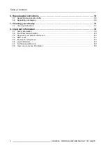 Preview for 4 page of Barco Coronis 3MP LED User Manual