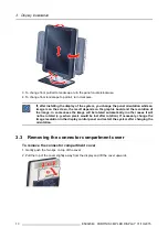 Preview for 12 page of Barco Coronis 3MP LED User Manual